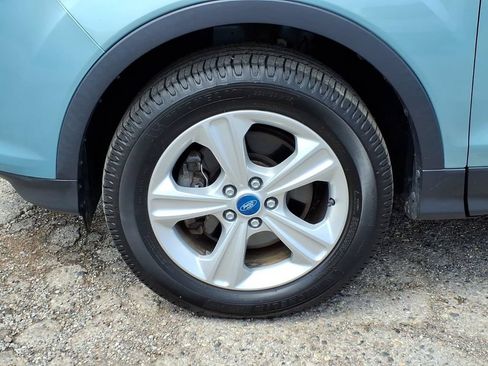 Used 2013 Ford Escape SE AWD/4WD image 9