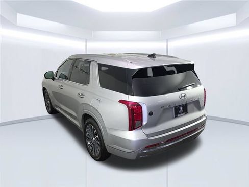 Used 2025 Hyundai Palisade Calligraphy AWD/4WD image 40