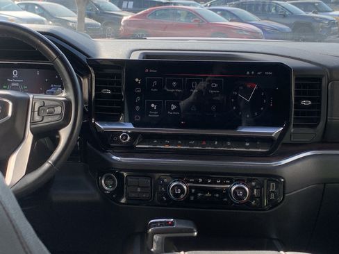 Used 2023 GMC Sierra 1500 SLT w/ SLT Premium Plus Package image 22