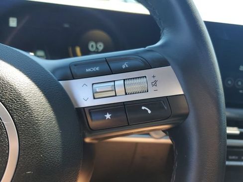 Certified 2025 Hyundai Tucson SEL AWD/4WD image 24