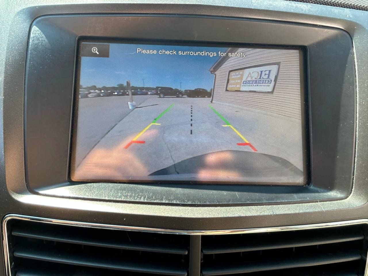 Used 2014 Lincoln MKT AWD w/ Equipment Group 201A image 26