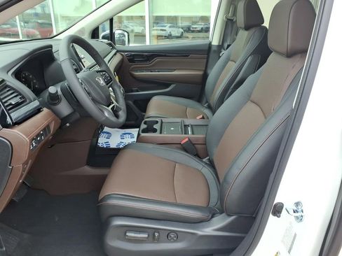 New 2026 Honda Odyssey Elite image 16