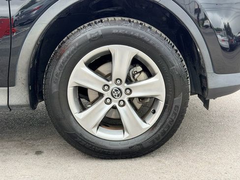 Used 2015 Toyota RAV4 XLE FWD image 27