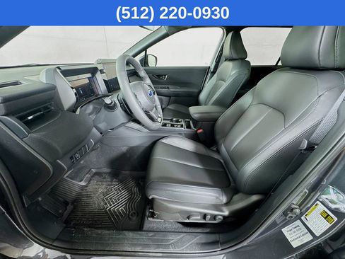 New 2026 Subaru Outback Premium image 24