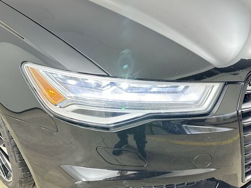 Used 2018 Audi A6 2.0T Premium Plus w/ Premium Plus Package AWD/4WD image 10