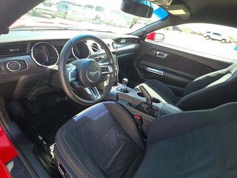 Used 2015 Ford Mustang GT w/ GT Performance Package RWD image 12