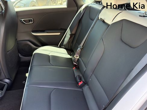 New 2026 Kia K4 GT-Line Turbo FWD image 21