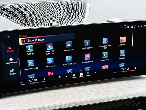 New 2026 BMW 330i Sedan w/ Premium Package image 16