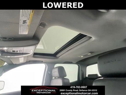 Used 2018 GMC Sierra 1500 Denali w/ Denali Ultimate Package image 44