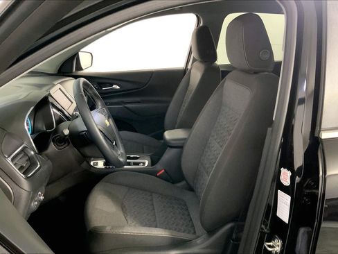 Used 2024 Chevrolet Equinox LT AWD/4WD image 23