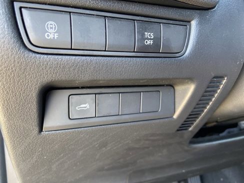 Used 2024 MAZDA CX-50 AWD 2.5 S w/ Preferred Package image 43