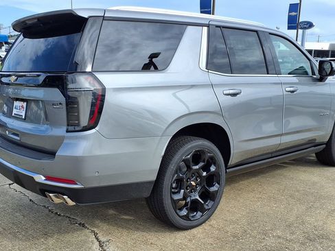 New 2026 Chevrolet Tahoe High Country AWD/4WD image 7