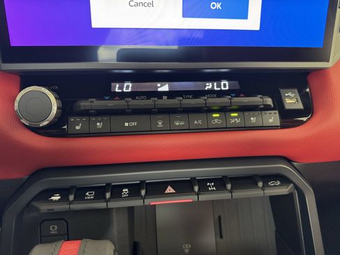 New 2026 Toyota Tundra TRD Pro AWD/4WD image 3