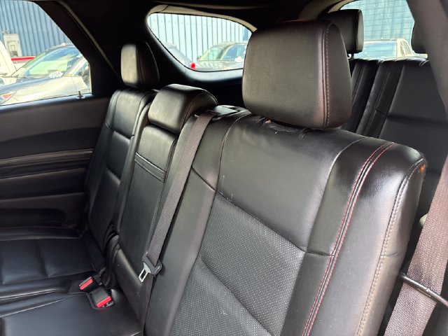 Used 2023 Dodge Durango GT AWD/4WD image 22