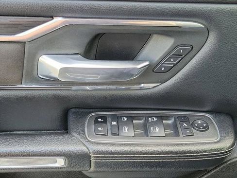 Certified 2024 RAM 1500 Laramie AWD/4WD image 11