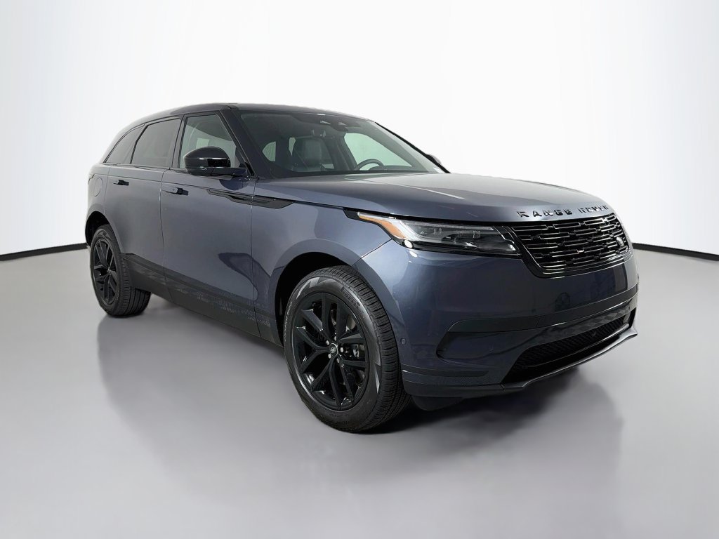 New 2026 Land Rover Range Rover Velar S AWD/4WD image 3