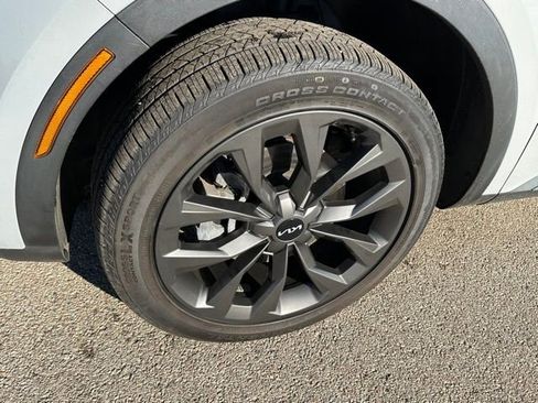 Used 2023 Kia Sorento X-Line EX image 8