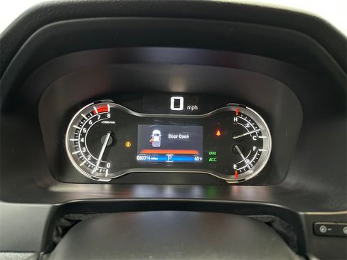 Used 2020 Honda Ridgeline RTL-E image 29