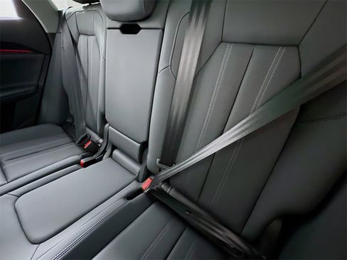 New 2025 Audi Q5 2.0T Premium Plus image 22