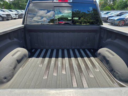 Certified 2019 RAM 1500 Big Horn RWD image 6