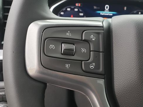 New 2026 Chevrolet Silverado 1500 LT AWD/4WD image 28