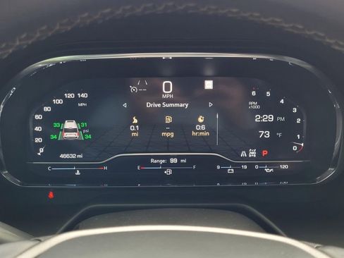 Used 2022 GMC Yukon AT4 image 25