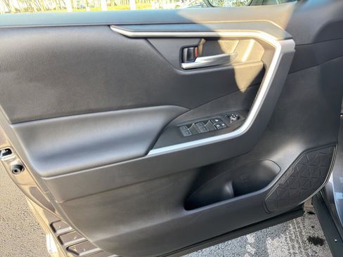 New 2025 Toyota RAV4 XLE w/ Convenience Package image 15