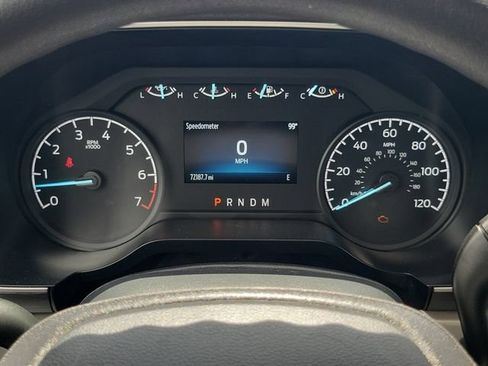 Used 2021 Ford F150 XLT w/ Trailer Tow Package AWD/4WD image 19