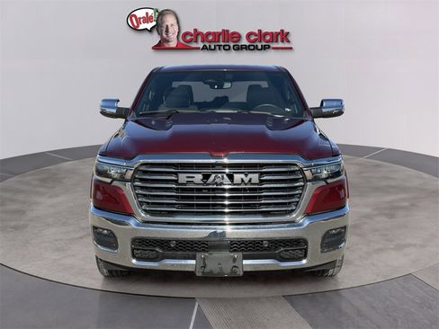 Used 2025 RAM 1500 Laramie image 8