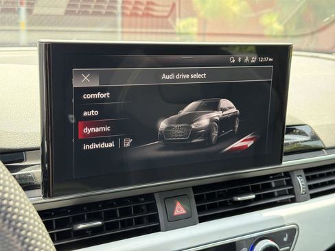 Used 2023 Audi A5 2.0T Premium Plus w/ Premium Plus AWD/4WD image 40