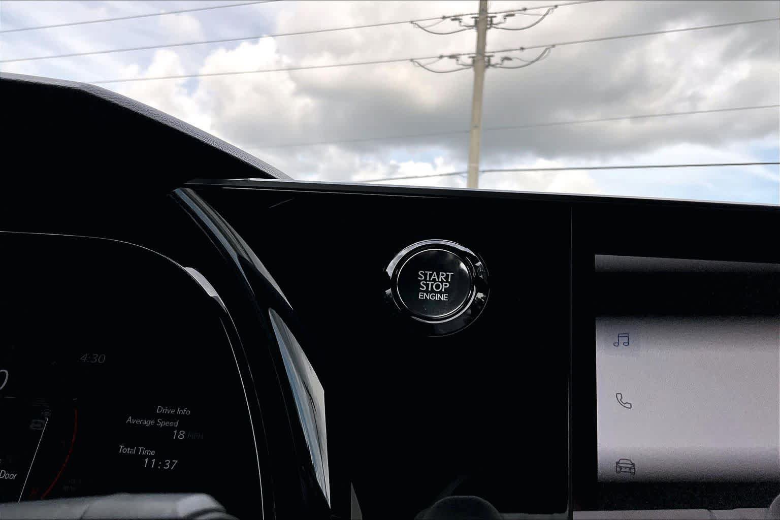Used 2026 Lexus RX 350 FWD image 34
