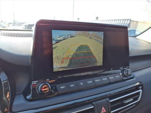 Used 2023 Kia Seltos S w/ Navigation Package image 10