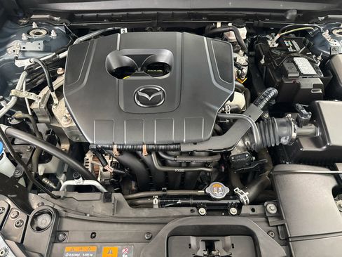 Certified 2023 MAZDA CX-30 AWD 2.5 S w/ Preferred Package image 21