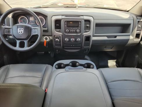Used 2018 RAM 1500 Tradesman RWD image 10