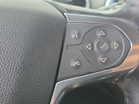 Used 2020 Chevrolet Traverse Premier w/ Redline Edition FWD image 27