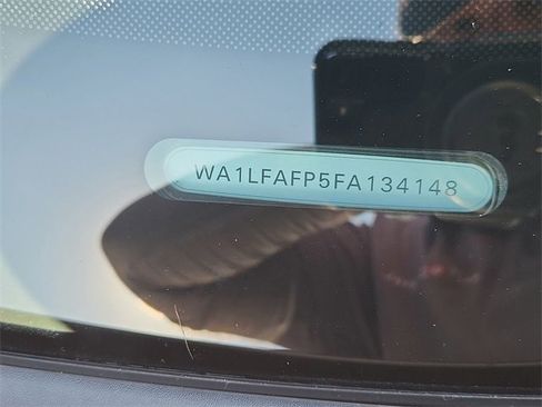 Used 2015 Audi Q5 2.0T Premium Plus w/ Technology Package image 34