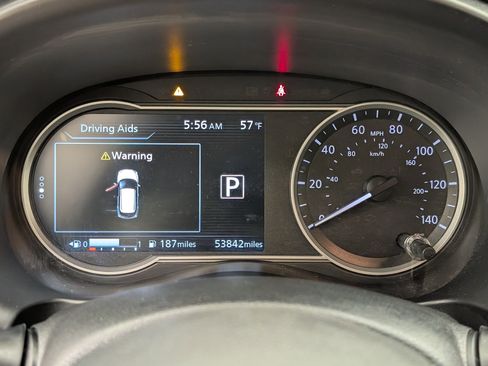 Used 2020 Nissan Kicks SR w/ SR Premium Package image 19