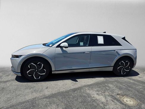 Used 2024 Hyundai Ioniq 5 Limited RWD image 6