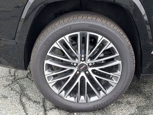 New 2026 GMC Terrain Denali w/ LPO, Floor Liner Package image 5