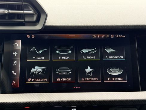 Used 2024 Audi RS 3 image 33