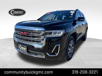 Certified 2023 GMC Acadia SLT 360° Tour
