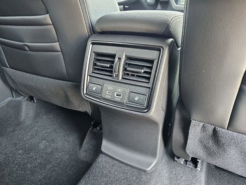 New 2026 Subaru Forester Touring image 22