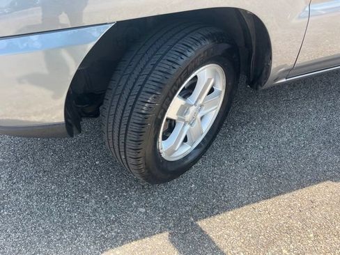 Used 2009 Kia Sportage LX AWD/4WD image 17