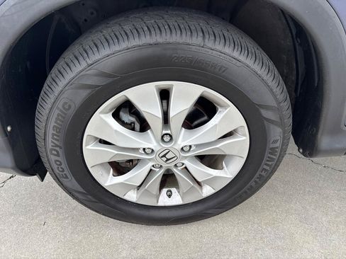 Used 2012 Honda CR-V EX-L image 11