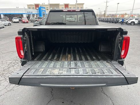 Used 2019 GMC Sierra 1500 Denali image 57