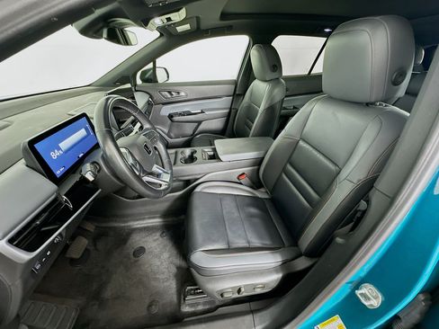Used 2024 Honda Prologue Touring image 13