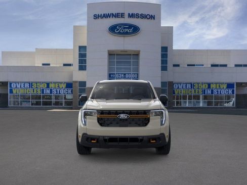 New 2025 Ford Maverick Tremor AWD/4WD image 6