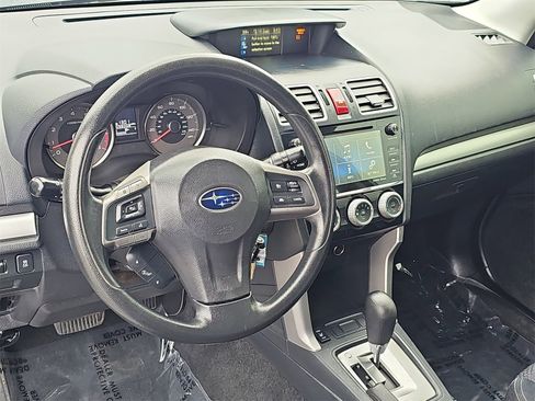 Used 2016 Subaru Forester 2.5i Premium image 14