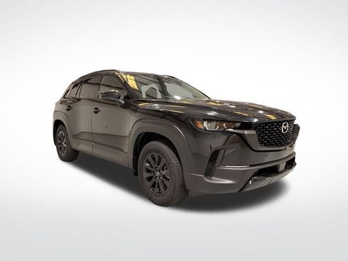 New 2026 MAZDA CX-50 2.5 Hybrid w/ Weather Package image 3
