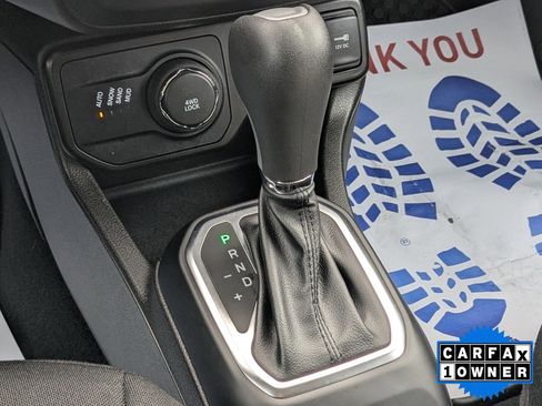 Used 2021 Jeep Renegade Latitude w/ Convenience Group image 20